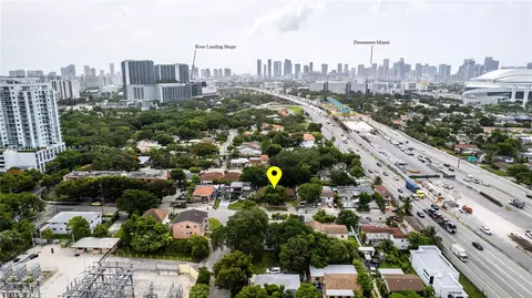 1023 NW 19th Ave, Miami, FL 33125