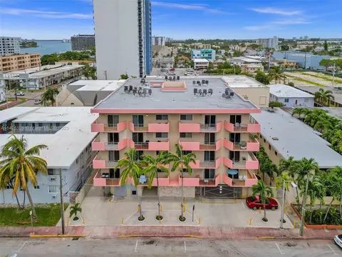 6920 Harding Ave #401, Miami Beach, FL 33141