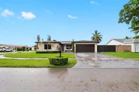 8800 NW 7th St, Pembroke Pines, FL 33024