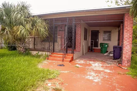 Undisclosed, Opa Locka, FL 33054