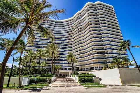 9601 Collins Ave #1003, Bal Harbour, FL 33154