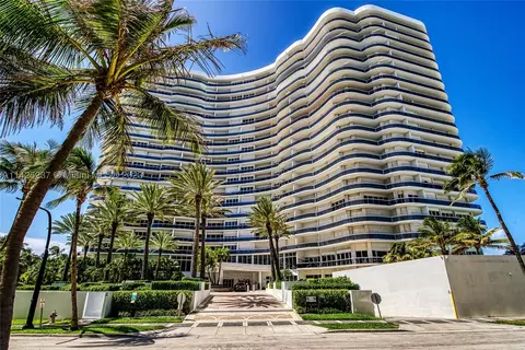 9601 Collins Ave #1003, Bal Harbour, FL 33154