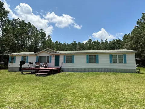 780 NE Condurango, Lee, FL 32059