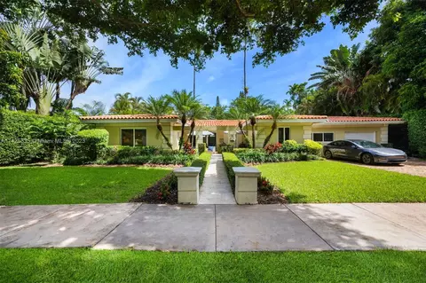 611 Santurce Ave, Coral Gables, FL 33143