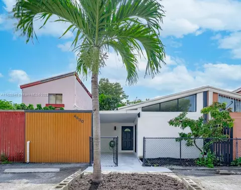 4430 NW 185th St #1, Miami Gardens, FL 33055