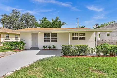 2205 NW 9th Ct, Fort Lauderdale, FL 33311