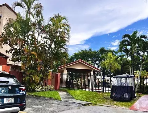 9959 NW 9th St Cir #1-10, Miami, FL 33172