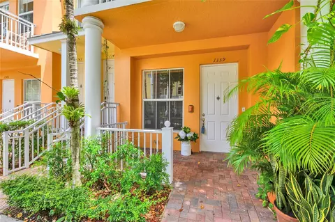 1339 SW 3rd Ct #1339, Fort Lauderdale, FL 33312