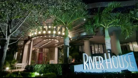 333 Las Olas Way #2407, Fort Lauderdale, FL 33301