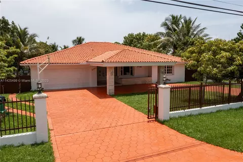 2701 SW 110th Ave, Miami, FL 33165