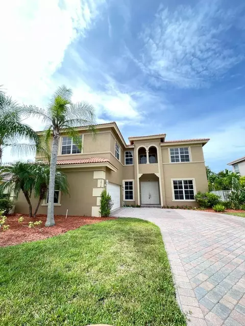 1814 SW Newport Isles Blvd, Port Saint Lucie, FL 34953