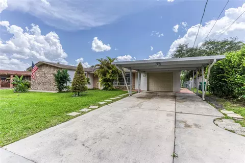 2035 NW 65th Ave, Margate, FL 33063