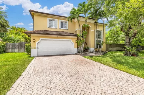15020 SW 156th Ave, Miami, FL 33196