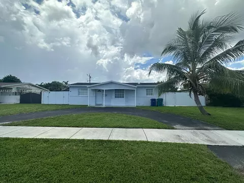 20122 NW 12th Ct, Miami Gardens, FL 33169