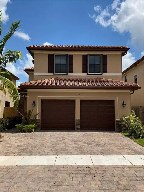 233 NE 23rd Ter, Homestead, FL 33033