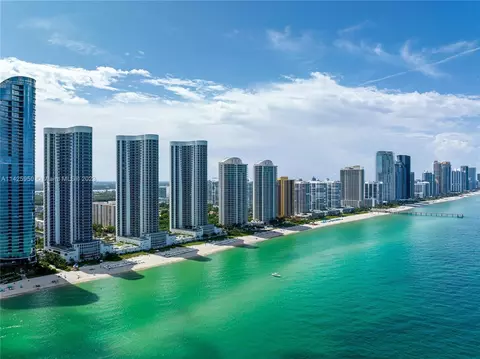 15811 Collins Ave #4004, Sunny Isles Beach, FL 33160