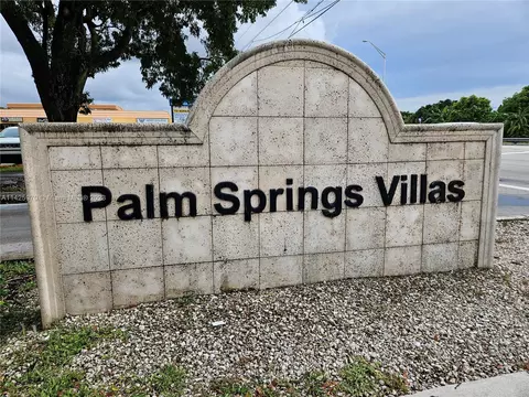 Undisclosed, Hialeah, FL 33014