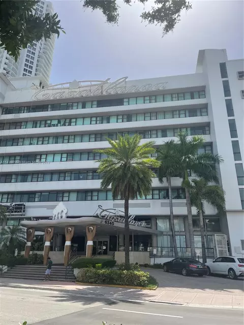6345 Collins Ave #917, Miami Beach, FL 33141