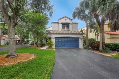 1001 NW 110th Ave, Plantation, FL 33322