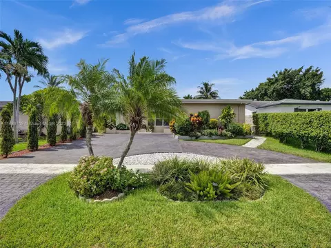 11650 NW 30th Pl, Sunrise, FL 33323