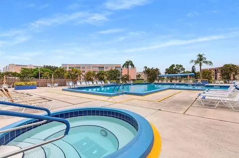 10467 Sunrise Lakes Blvd #101, Sunrise, FL 33322