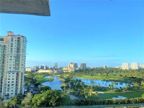 3300 NE 191st St #1507, Aventura, FL 33180