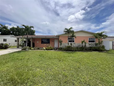 19837 SW 118th Pl, Miami, FL 33177