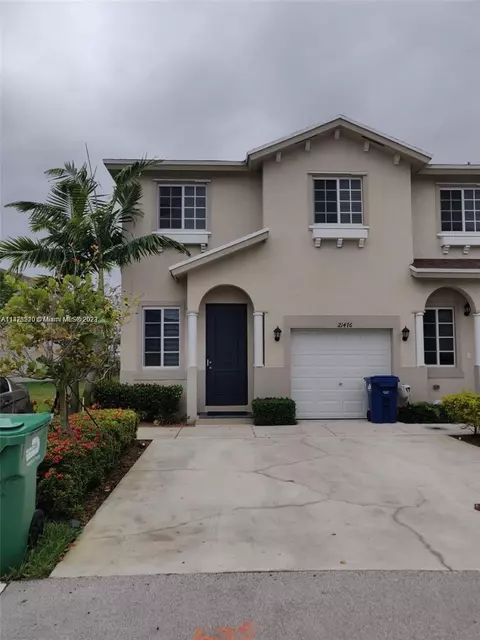 21476 NW 14th Ct, Miami Gardens, FL 33169