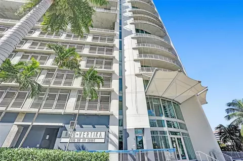 690 SW 1st Ct #2123, Miami, FL 33130