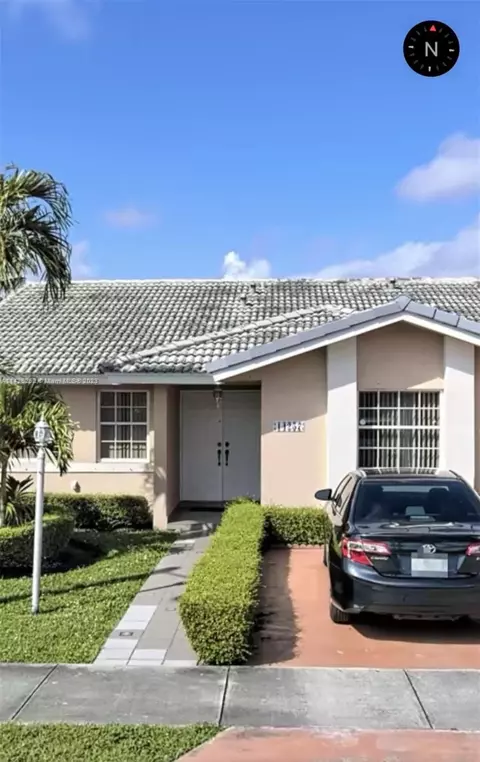 14257 SW 24th St, Miami, FL 33175
