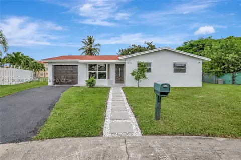 1836 NW 66th Ave, Margate, FL 33063