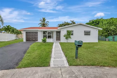 1836 NW 66th Ave, Margate, FL 33063