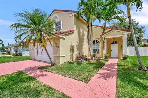 18111 NW 18th St, Pembroke Pines, FL 33029