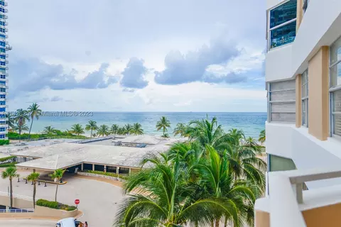 1980 S Ocean Dr #5D, Hallandale Beach, FL 33009