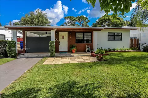 1817 SW 11th St, Fort Lauderdale, FL 33312