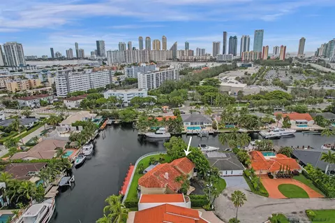 16461 NE 34th Ave, North Miami Beach, FL 33160