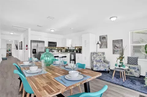 1707 Fletcher St, Hollywood, FL 33020