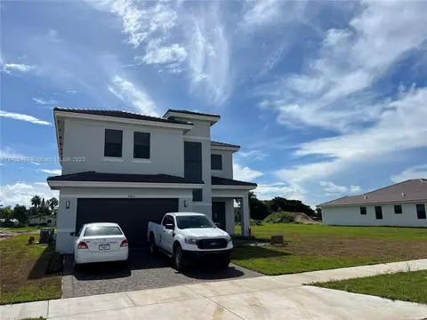 30871 SW 192nd Ct, Homestead, FL 33030