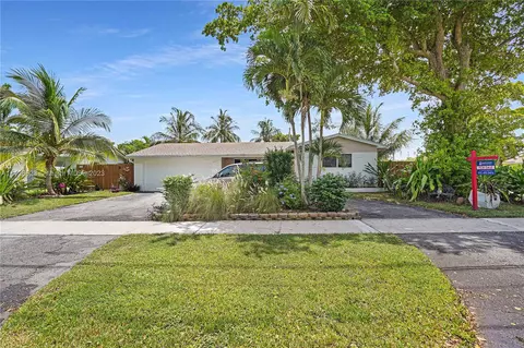 1801 N 40th Ave, Hollywood, FL 33021