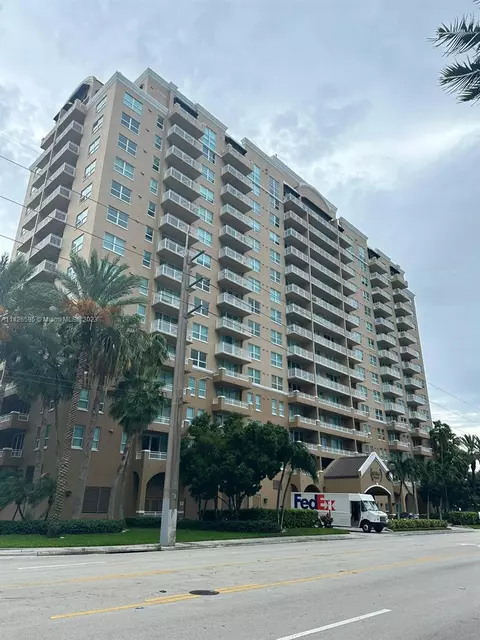 2665 SW 37th Ave #1602, Miami, FL 33133