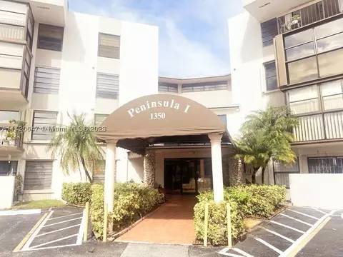 1350 SW 122nd Ave #315, Miami, FL 33184