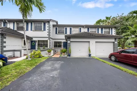11152 SW 154th Pl, Miami, FL 33196