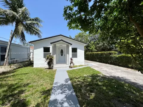7515 NW 2nd Ct, Miami, FL 33150