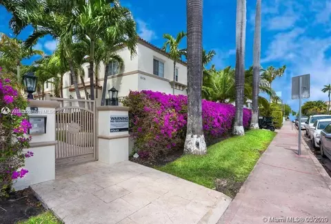 1512 Pennsylvania Ave #2C, Miami Beach, FL 33139