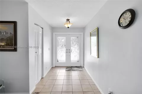 Undisclosed, Coral Springs, FL 33065