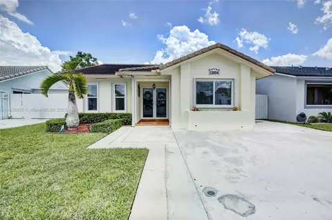 15054 SW 63rd St, Miami, FL 33193