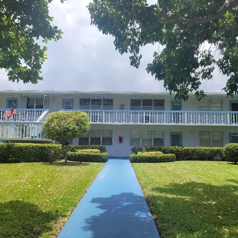 66 Farnham C #66, Deerfield Beach, FL 33442