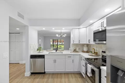 701 SW 142nd Ave #108S, Pembroke Pines, FL 33027