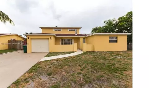 6575 NW 1st St, Margate, FL 33063