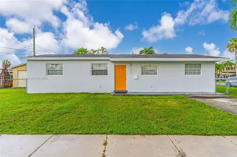 2301 SW 128th Ct, Miami, FL 33175